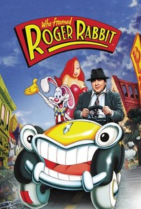 Who Framed Roger Rabbit 1988 Dub in Hindi full movie download